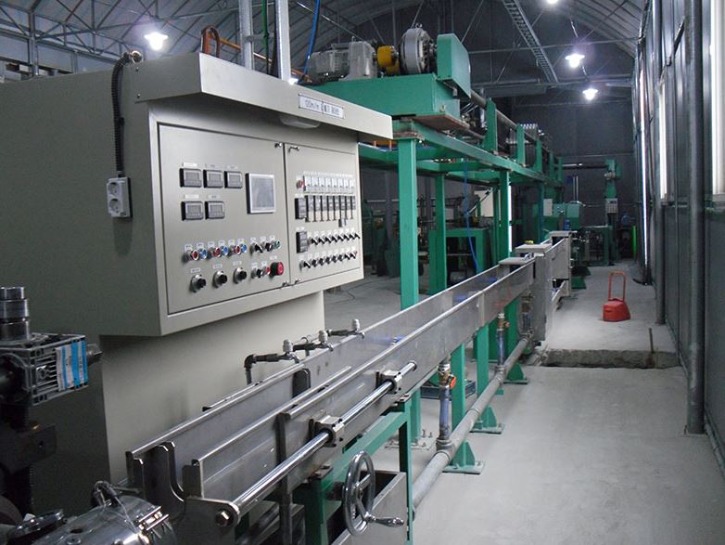 Ø800 MM ACCUMULATOR & CATERPILLAR.JPG