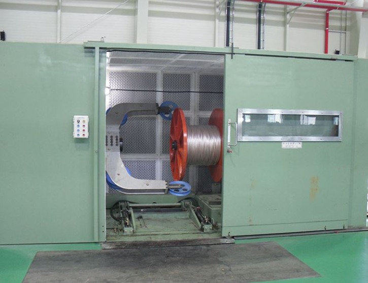 Ø1250 SINGLE BUNCHER (INSULATED WIRE).JPG