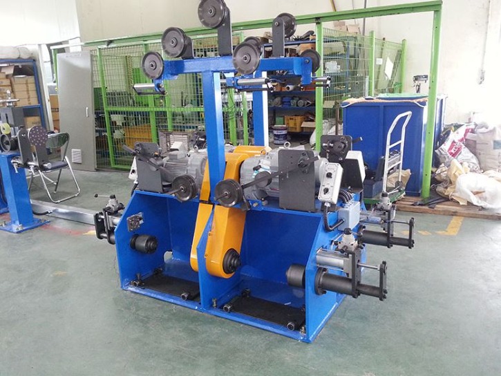 Ø630B SINGLE TWIST BUNCHING MACHINE LINE d.JPG